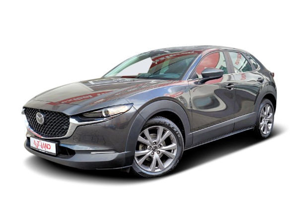 Mazda CX-30 2.0 SKYACTIV-G
