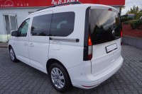 VW Caddy 2.0 TDI Life DSG