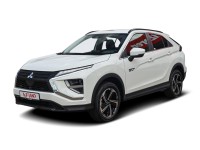 Mitsubishi Eclipse Cross 2.4 Hybrid 4WD Kamera Sitzheizung