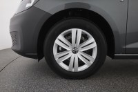 VW Caddy Maxi 1.5 TSI DSG