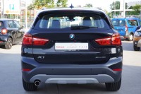 BMW X1 sDrive18i xLine Aut.