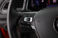VW T-Roc 1.5 TSI DSG R-Line