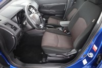 Mitsubishi ASX 1.6 Edition