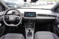 MG MG3 1.5