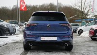 VW Golf VIII 2.0 GTI