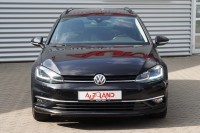 VW Golf VII Variant Comfortline