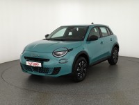 Fiat 600 1.2 T3 mHEV Aut. Sitzheizung LED Tempomat