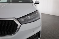 Skoda Fabia 1.0 TSI DSG