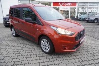 Ford Tourneo Connect 1.5 EcoBlue Trend