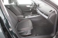 Audi A4 Avant 1.4 TFSI design