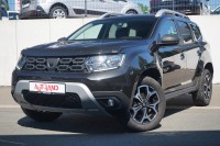 Vorschau: Dacia Duster II 1.2 TCe 125 Prestige