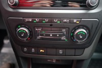 Skoda Yeti 1.4 TSI