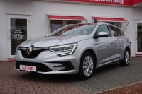 Vorschau: Renault Megane Grandtour 1.3 TCE Zen