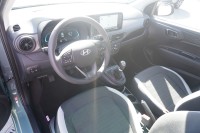 Hyundai i10 1.0