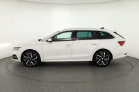 Vorschau: Skoda Octavia Combi 1.4 TSI iV Style