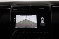 Hyundai Tucson 1.6 T-GDI MHEV Select