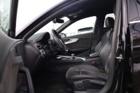 Audi A4 Allroad 3.0 TDI quattro