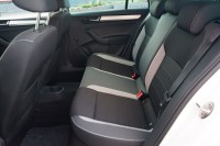 Skoda Rapid Spaceback 1.0 TSI DSG