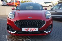 Ford Puma 1.0 Hybrid ST-Line Vignale