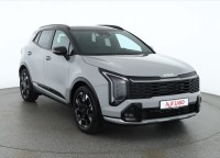 Kia Sportage 1.6 T-GDI GT-Line Hybrid Aut.