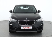 BMW X1 18i Aut.