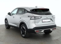 Nissan Qashqai N-Connecta 1.3 Dig-T MHEV Aut.