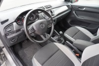 Skoda Fabia 1.2 TSI Joy