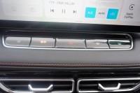 MG HS 1.5 T-GDI Luxury Aut.