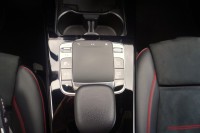 Mercedes-Benz CLA 220 AMG Line