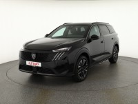 Peugeot 5008 1.2 mHEV Aut. 3-Zonen-Klima Navi Sitzheizung