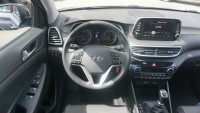Hyundai Tucson 1.6 2WD
