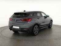 BMW X2 sDrive 18i M Sport Aut.