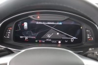Audi A6 Avant 45 TFSI design