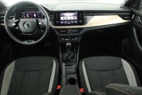 Skoda Scala 1.5 TSI DSG
