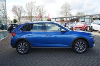 Skoda Kamiq 1.0 TSI Scoutline
