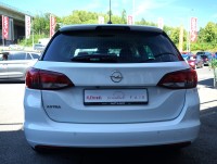 Opel Astra K 1.2 Turbo 120 Jahre