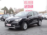 Vorschau: Renault Kadjar 1.3 TCE Limited