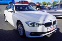 BMW 318 d Advantage