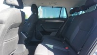 Skoda Superb Combi 2.0 TDI