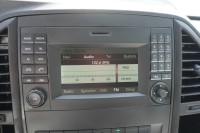 Mercedes-Benz Vito Tourer lang 8-Sitzer Aut.