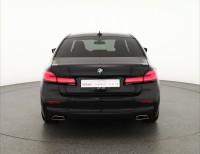 BMW 520 d Aut.