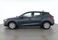 Vorschau: Seat Leon 1.5 TSI
