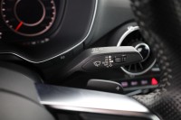 Audi TT Coupe 45 TFSI S-Line