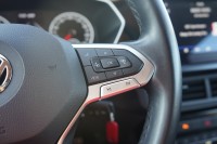 VW T-Cross 1.0 United