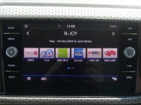 VW T-Cross 1.0 Style DSG