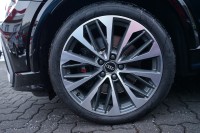 Audi SQ2 2.0 TFSI quattro