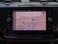VW Touran 2.0 TDI Highline
