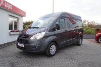 Vorschau: Ford Transit Custom 2.0 TDCi L2H2