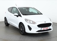 Ford Fiesta 1.0 EcoBoost Active