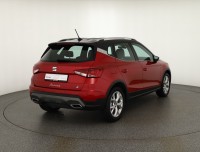 Seat Arona 1.5 TSI DSG FR